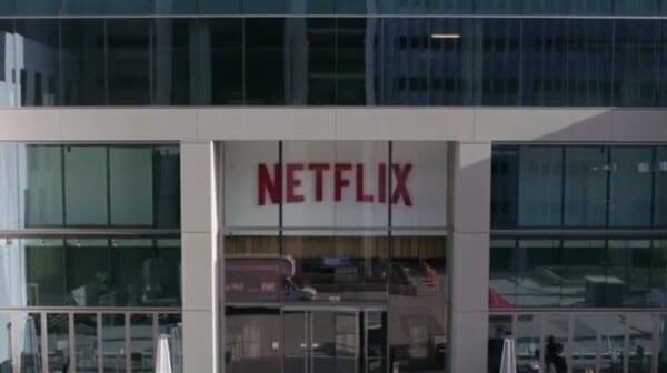 米Netflix純利益83％増　3月にWBC独占配信で日本での会員数が過去最大の増加　世界で最も貢献か　1－3月期決算｜FNNプライムオンライン