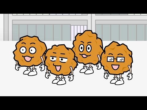 おしゃべり唐あげあげ太くん 「全国唐あげサミット in 広島」