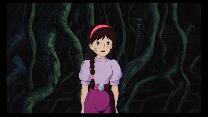 ジブリの好きなセリフ