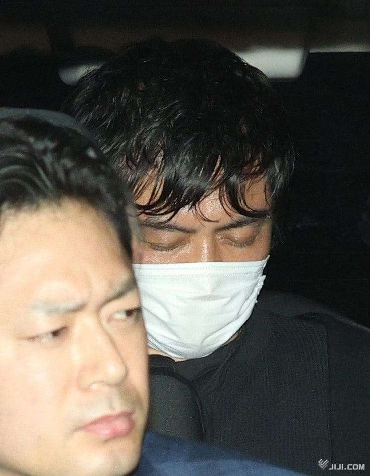 死体遺棄容疑でＩＴ会社社長逮捕　事務所に血痕、遺体未発見―昨秋から不明の男性役員か・警視庁：時事ドットコム