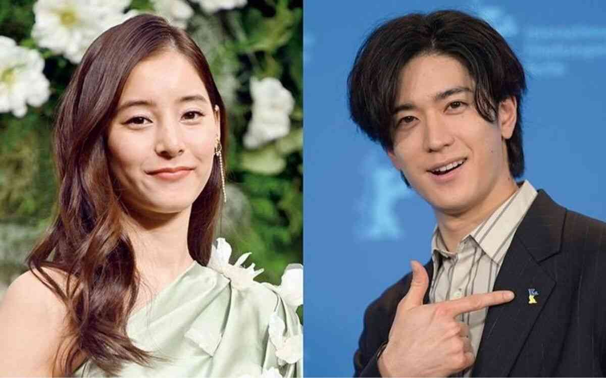 《新木優子と結婚のウラで…》中島裕翔（32）からtimeleszメンバーに「ドラマ主演が交代する」珍事が発生…いったいなぜ？ | 文春オンライン