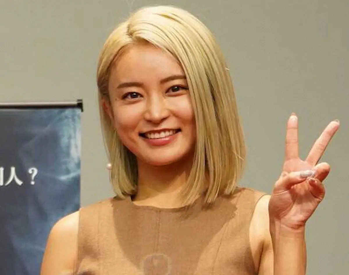 【記事全文】小島瑠璃子　キャラ被りしていると思う人気タレントを実名告白「私のところと被ってる人…」 - スポニチ Sponichi Annex 芸能