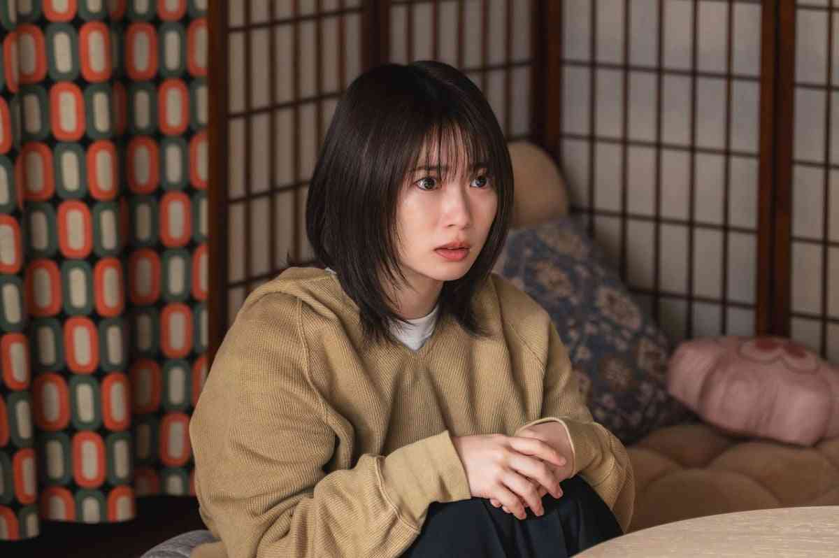 志田未来を「おばさん」呼び　強烈な女子高生役に反響「2009年生まれがもう出てくる時代か〜」  | オリコンニュース（ORICON NEWS）