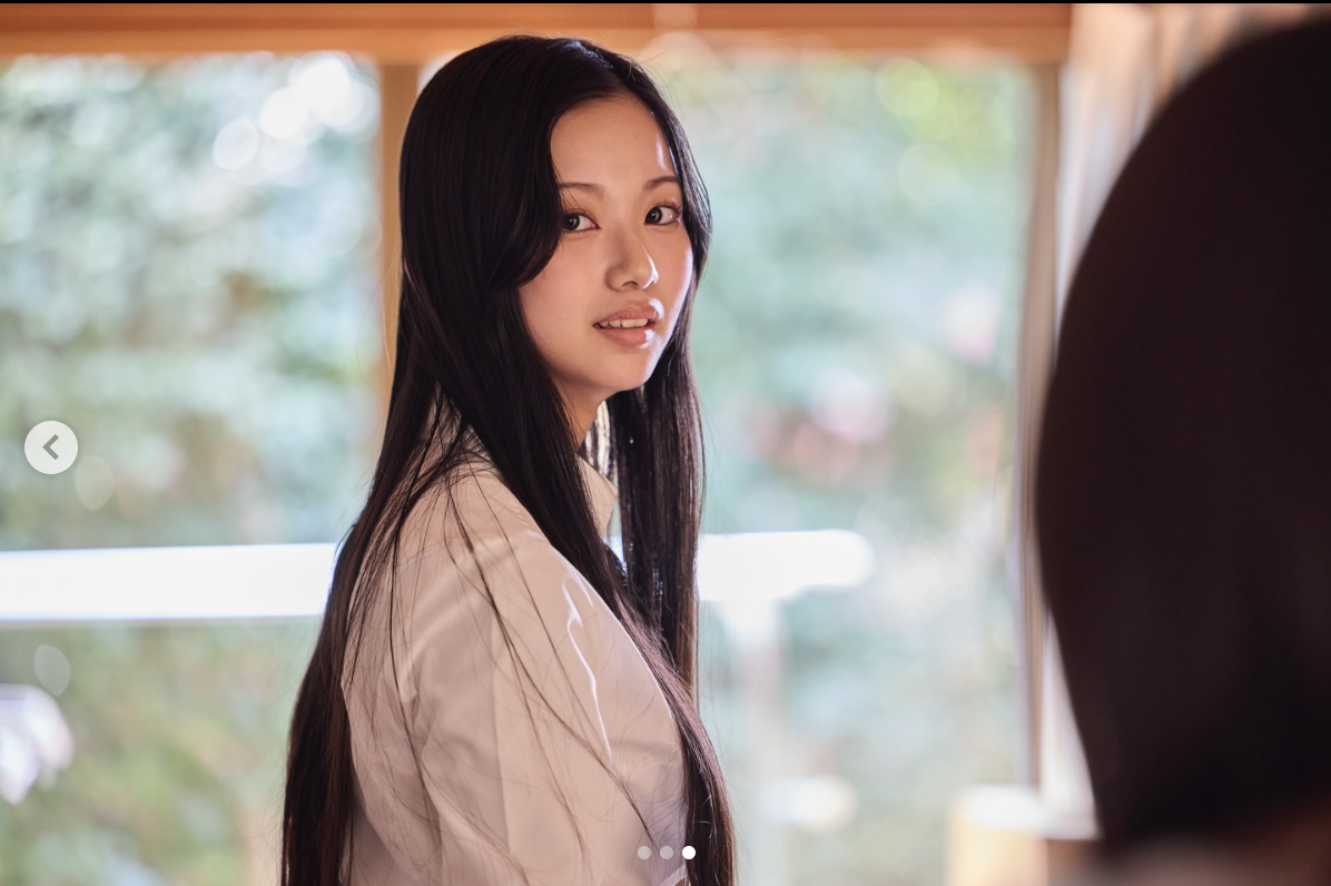 志田未来を「おばさん」呼び 強烈な女子高生役に反響「2009年生まれがもう出てくる時代か～」