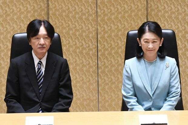 《皇族費1億円超支給もなぜ？》秋篠宮家「お金が足りない」発言に宮内庁も困惑（週刊女性PRIME） - Yahoo!ニュース