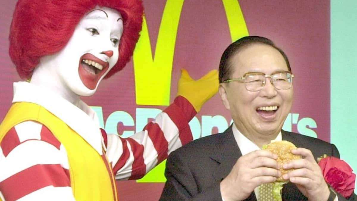 「ユダヤの商法」半世紀ぶり復刊　日本マクド創業者の金言 - 産経ニュース