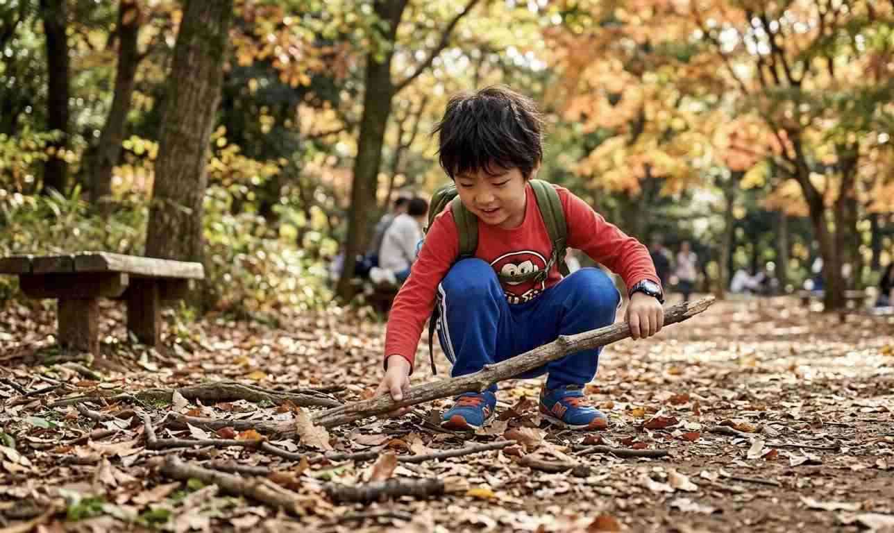 男の子の母親だったら分かる！ってなりそうなこと