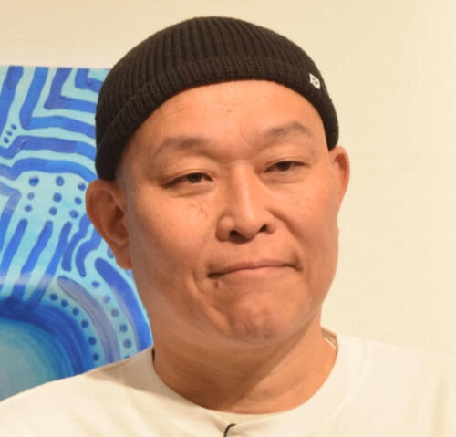 千原せいじ、ロケでの“変貌”に「叩かれるってすごい」千鳥ノブが驚くも… - お笑い : 日刊スポーツ