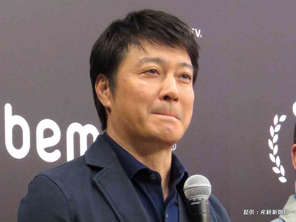 加藤浩次「それは違うって手越くん…」　手越の会見での釈明に、違和感  –  トレンド＆ライフスタイルメディア『grape』