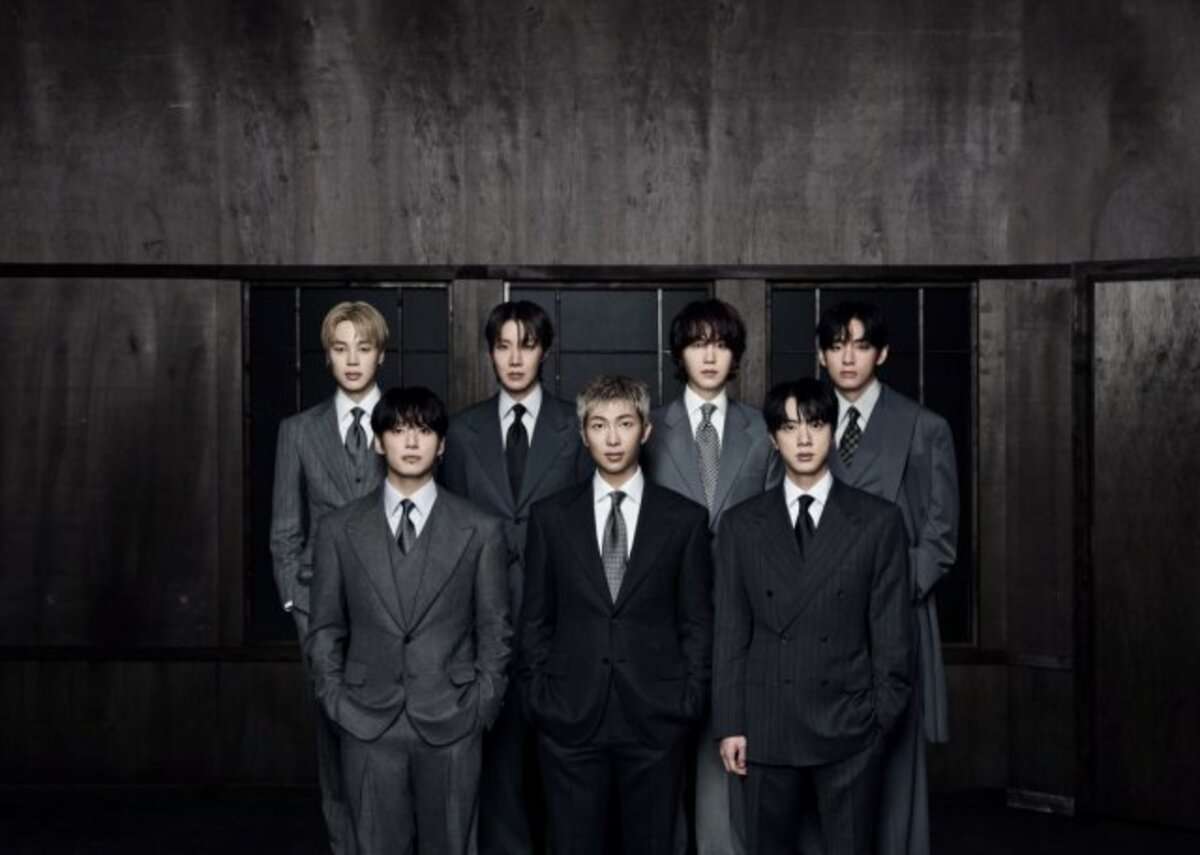 【オリコン】BTS「SWIM」で海外アーティスト歴代1位記録更新　サブスク解禁KAT-TUNは10曲が初ランクイン【ストリーミング上位動向】 | 福島民報デジタル