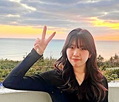 辺野古沖転覆事故で亡くなった娘「優しく聡明な子」　父親がネット発信　安全管理の欠落「言葉を失います」（沖縄タイムス） - Yahoo!ニュース