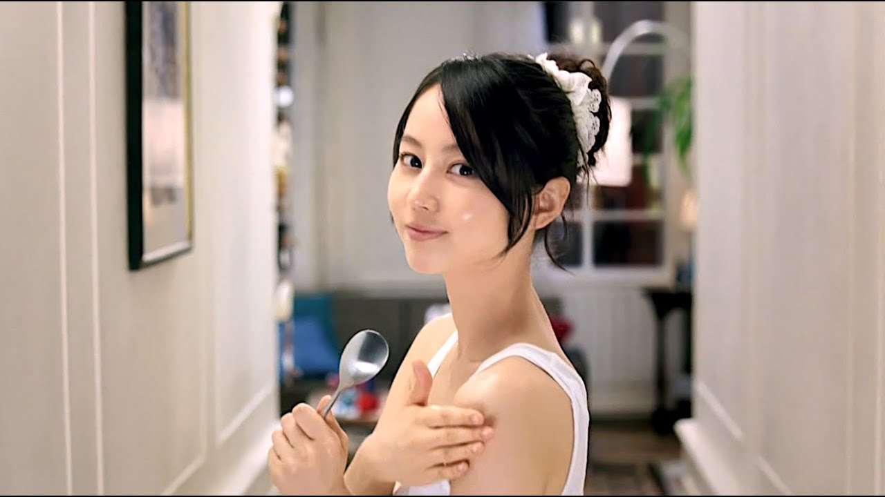 昔好きだったCM