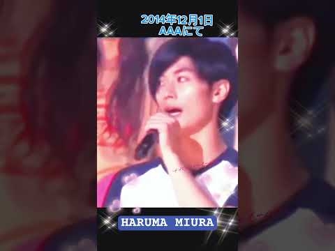 三浦春馬HARUMAMIURA『ラオス小児病院への想い』春馬くんはあしながおじさん #japaneseactor #三浦春馬 #actor #映画俳優