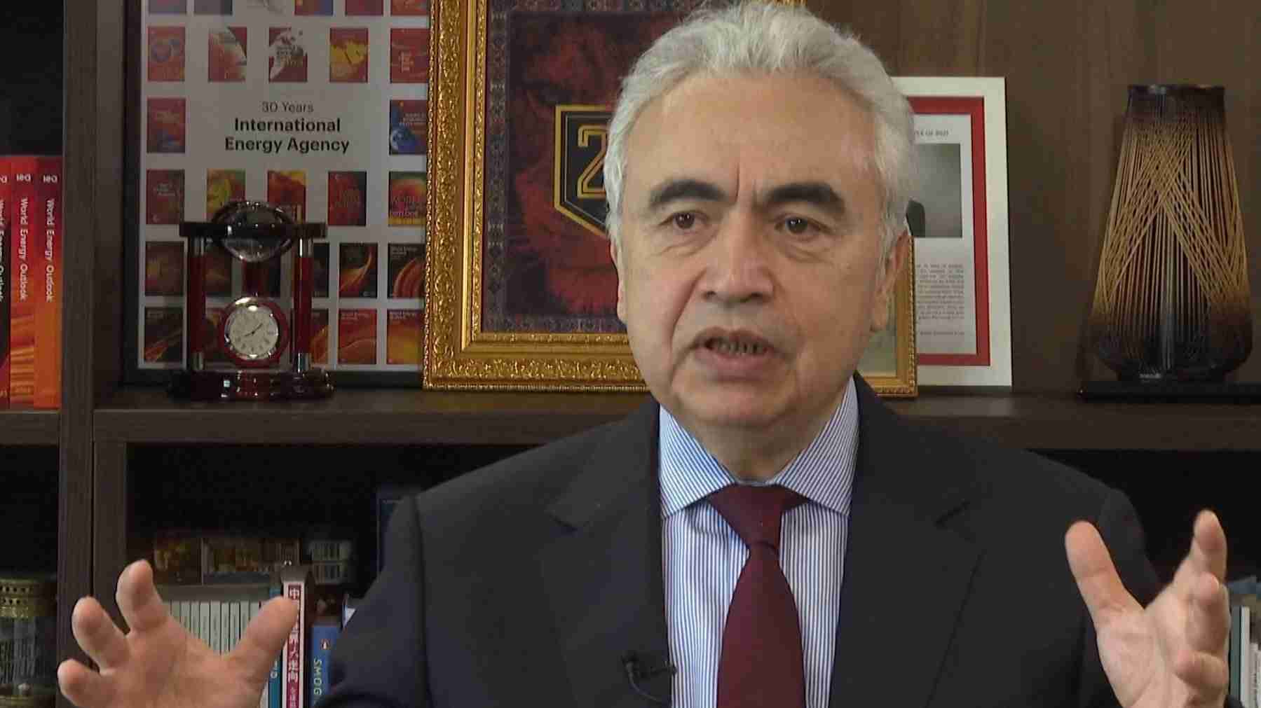 IEA「史上最大のエネルギー危機」日本への影響も　海峡開放されなければヨーロッパで一部航空便の停止も（FNNプライムオンライン（フジテレビ系）） - Yahoo!ニュース