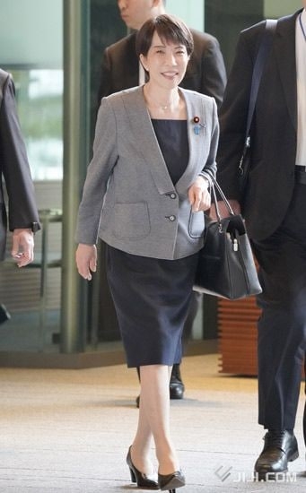 高市首相、五輪選手との懇談会欠席 官邸でドタキャン