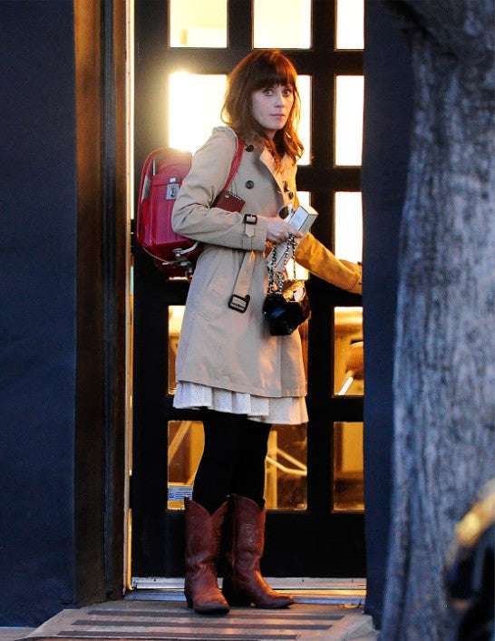 ランドセルについて聞きたい