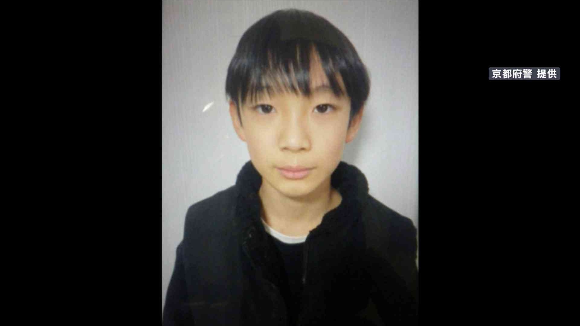 見つかった山林以外の場所にも遺棄か　男児の父親を死体遺棄容疑で逮捕　京都・南丹市