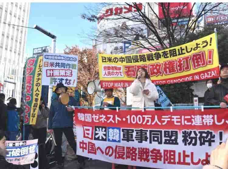 愛国心があるからこそ日本の批判をするのでは？