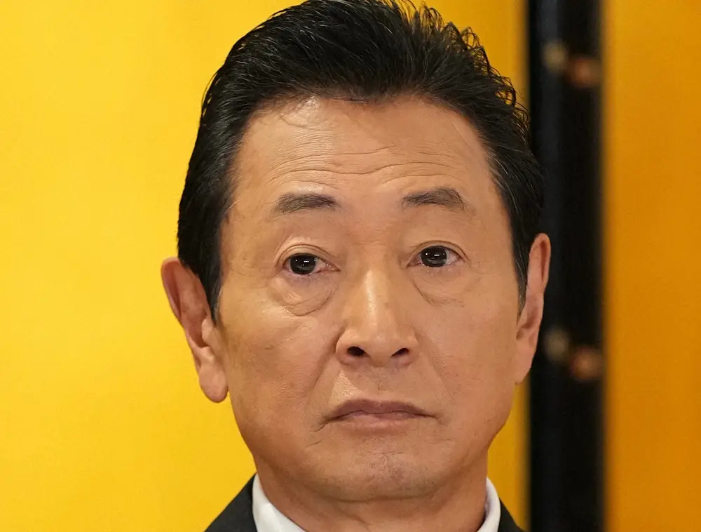 【記事全文】三田村邦彦、自転車の“新ルール”に本音を吐露「私、車道を走るのは怖い！」 - スポニチ Sponichi Annex 芸能