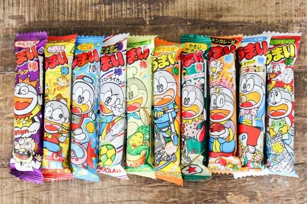 【おすすめ💖】遠足のお菓子🍪🍬