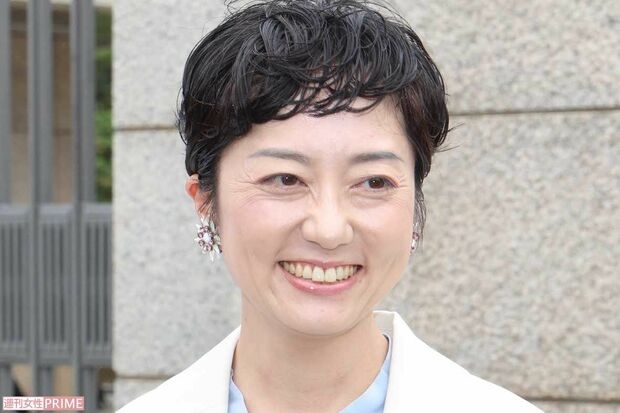 「いい加減、誰か止めて」れいわ・奥田ふみよ代表の「向かいの家のおじいちゃんが…」5分“独演”に国民呆然（週刊女性PRIME） - Yahoo!ニュース