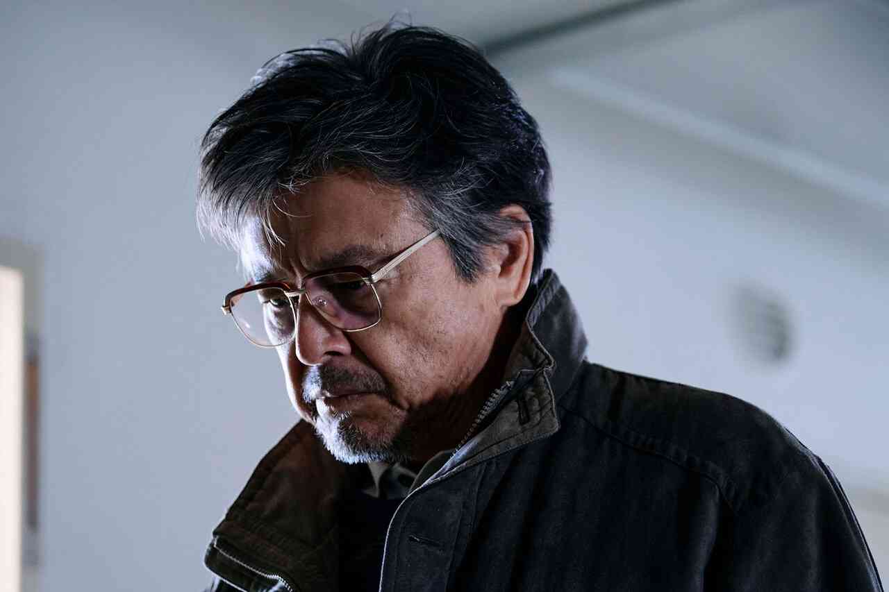 SixTONES松村北斗×今田美桜「白鳥とコウモリ」特報公開、三浦友和と中村芝翫が父役で出演