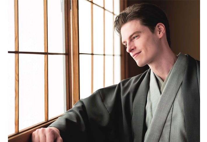 最近かっこいい〜！と思った外国の有名人