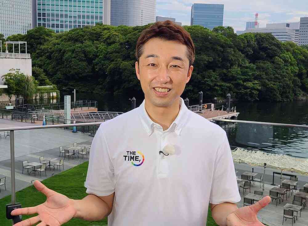 好きな気象予報士