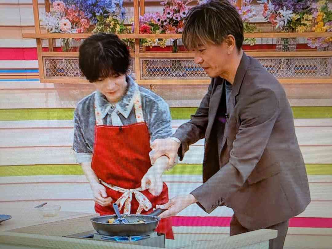 好きな料理番組