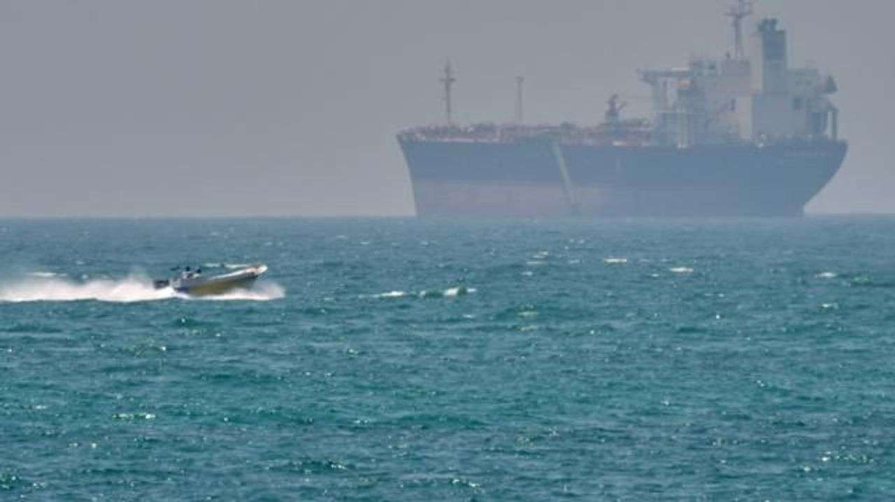 出光ホルムズ通過 政府が交渉関与 - Yahoo!ニュース