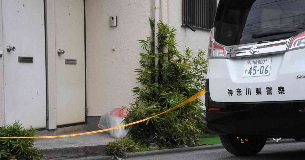 テレビ巡り口論か　母親殺人未遂容疑で男性逮捕　過去虐待通報も | 毎日新聞