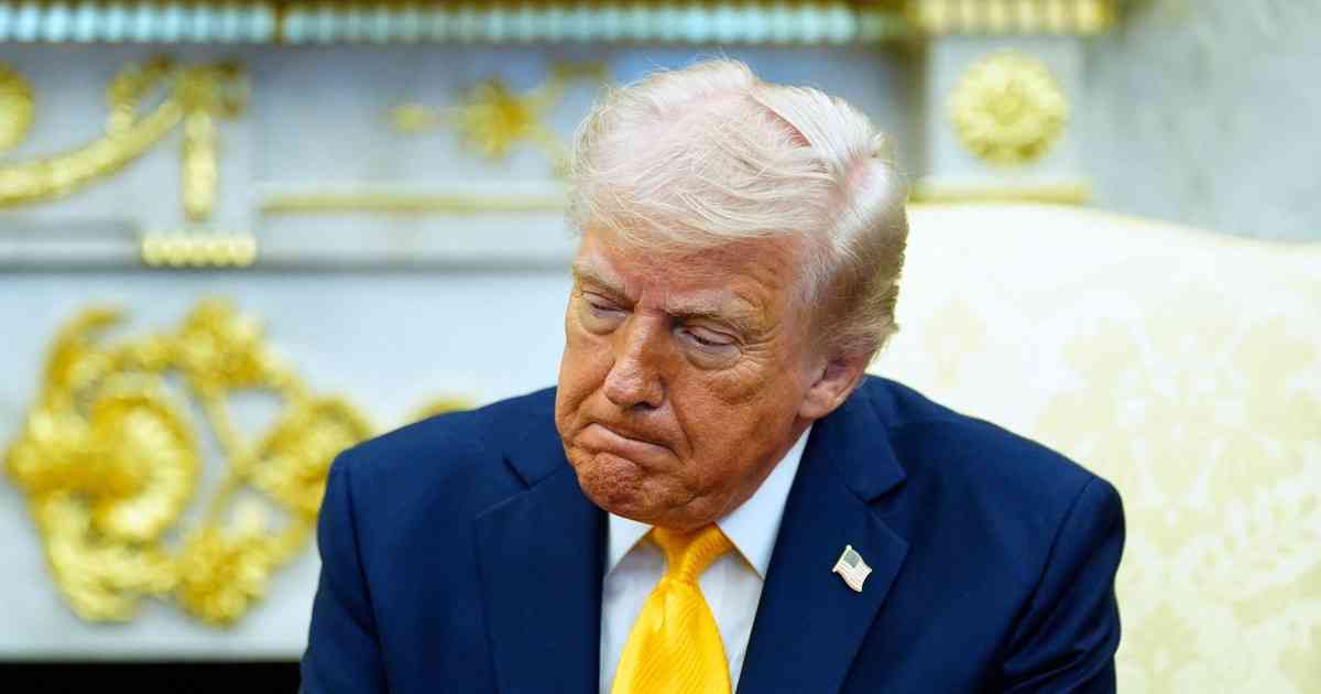 トランプ氏「日本はNATOとは違う」　欧州への不満鮮明 | 毎日新聞