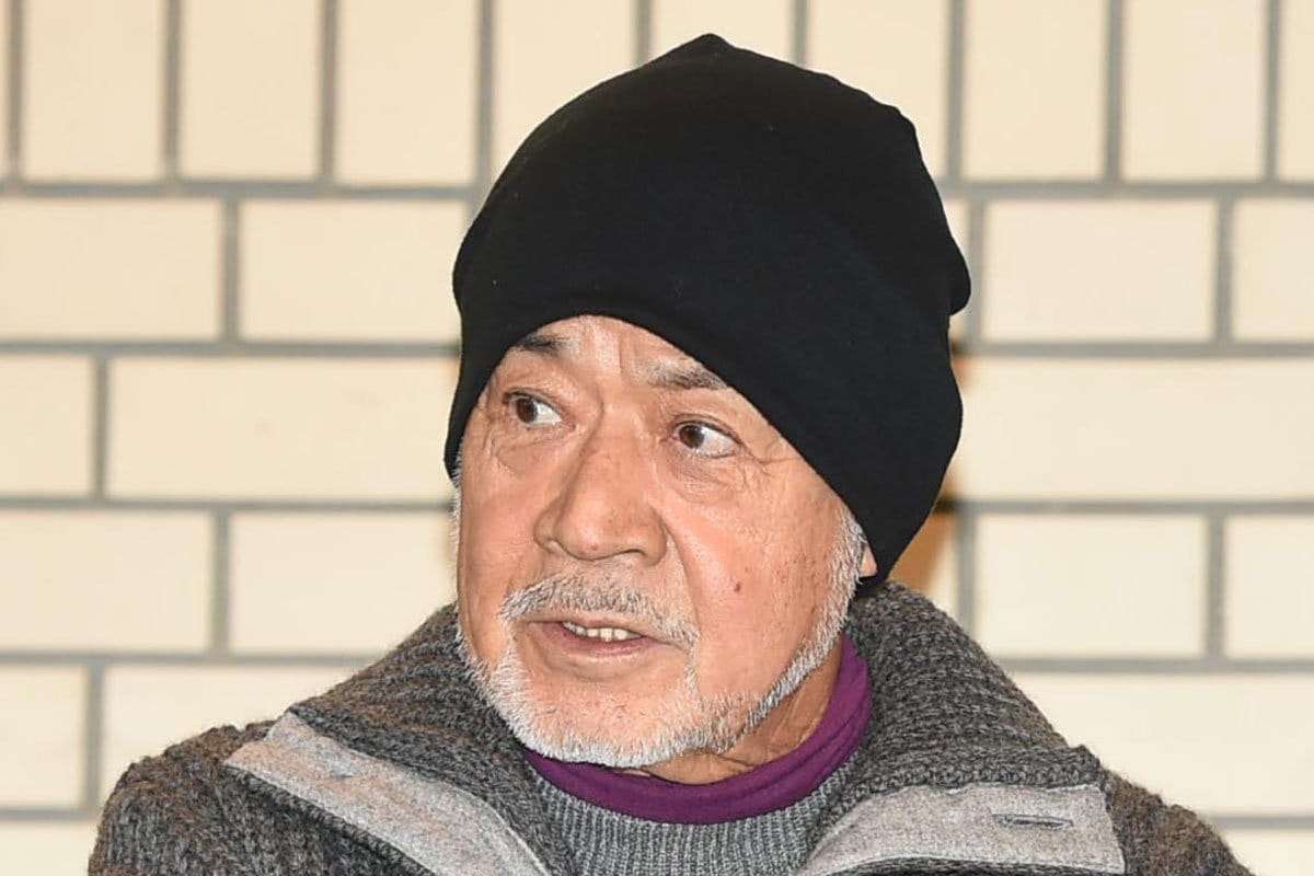 【1ページ目】黒沢年雄　カスハラ指摘の〝スタンプ騒動〟に心境「正当化するつもりはない！」 | 東スポWEB