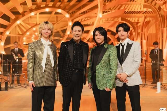 「テレビ×ミセス」初回、世界トレンド1位 Mrs. GREEN APPLEが“粉まみれ”・逆バンジー…体当たり企画挑戦「衝撃映像」「こんなミセス初めて見た」