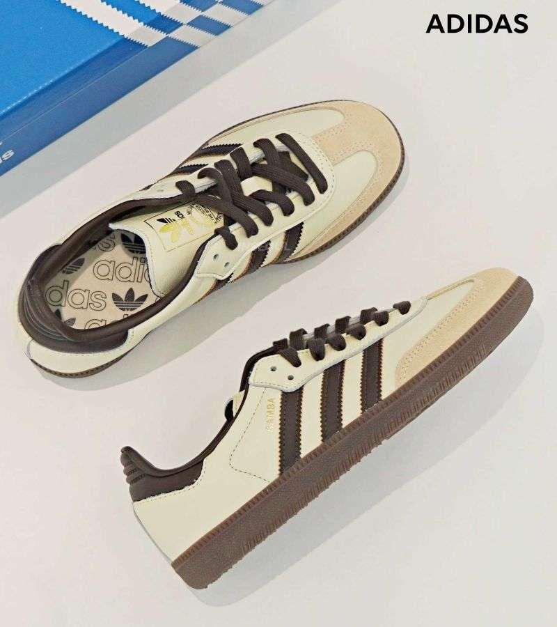 最近買った靴