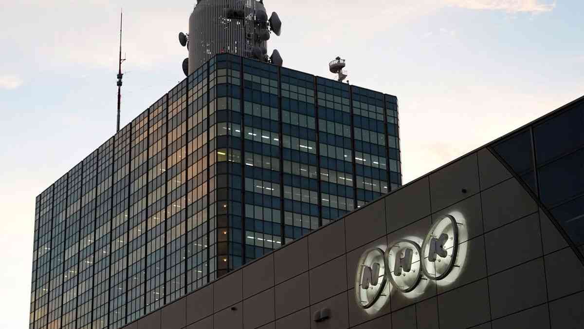 ｢またも看板キャスターが降板｣NHKは