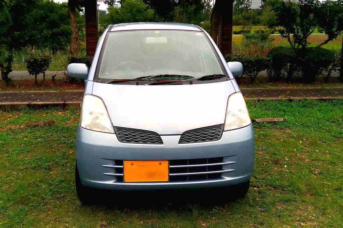 軽自動車に乗るオッサンは「恋愛対象外」なのか？ 20〜30代独身女性の4割が示した“車格フィルター”の正体 | Merkmal（メルクマール）
