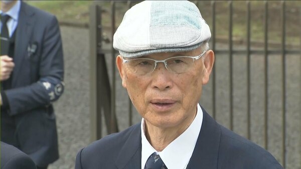 【速報】クマ駆除で猟銃許可取り消されたハンター池上氏に北海道公安委員会が謝罪したうえで銃の返還へ…最高裁判決を受け＜北海道＞｜FNNプライムオンライン
