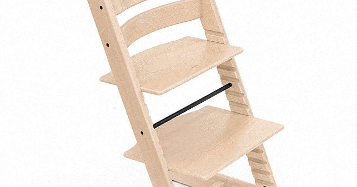 子ども椅子「ストッケ」の敗訴確定　最高裁も「著作物」と認めず | 毎日新聞