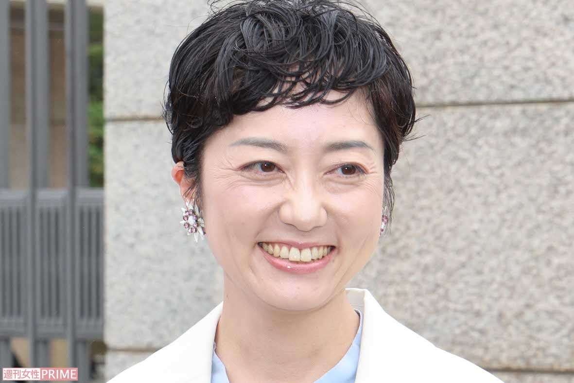 9歳の“ふーちゃん”が私を突き動かす…れいわ奥田ふみよ氏が絶叫投稿、「怖すぎる」と国民困惑 - ライブドアニュース