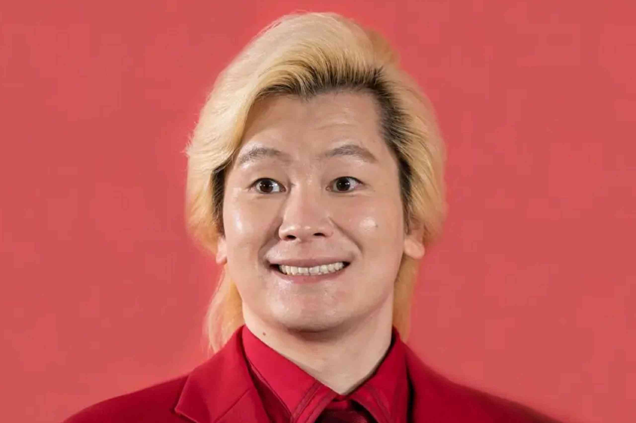 カズレーザー、AIの影響で“最初になくなる仕事”を予想　「1番脆いって言われてますからね」 – Sirabee