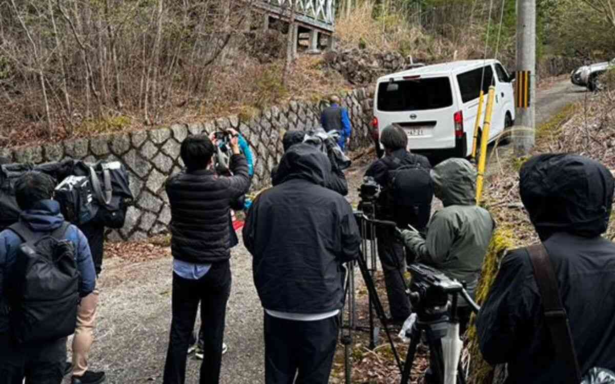 《京都小学生死体遺棄》公開捜査前に拡散された「出所不明のビラ」の謎…アカウントは現在閉鎖「警察発表の半日以上前に何者かがSNS上で拡散」「一体誰が何の目的で」 | 文春オンライン