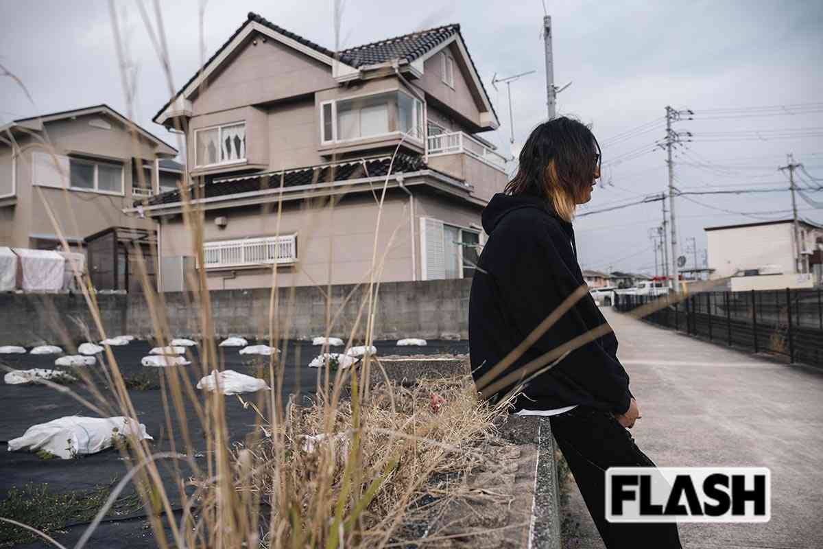 【和歌山カレー事件】林眞須美死刑囚の無実訴える長男が語った父・健治さんの存在「ひとりで続けるのは難しかった」 | Smart FLASH/スマフラ[光文社週刊誌]
