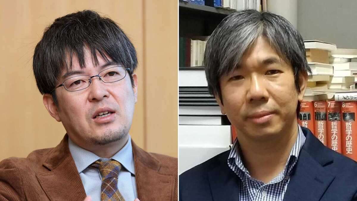 細谷雄一氏、小泉悠氏、ロシア外務省が新たに入国を禁止した日本人30人のリスト - 産経ニュース