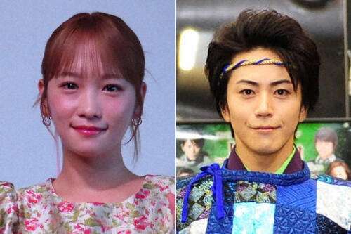 川栄李奈と廣瀬智紀が離婚、近く正式発表へ　約７年の結婚生活ピリオド　23年には第２子出産