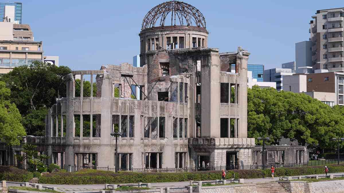 日本への原爆投下「正当」35％、「正当でない」31％　米世論調査で意見割れる - 産経ニュース