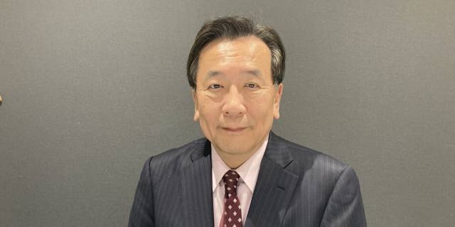 リベラル最大の弱点は「自分たちの正義の押し付け」？　落選した枝野幸男が語る原発と震災、やり残した課題 | 弁護士JPニュース