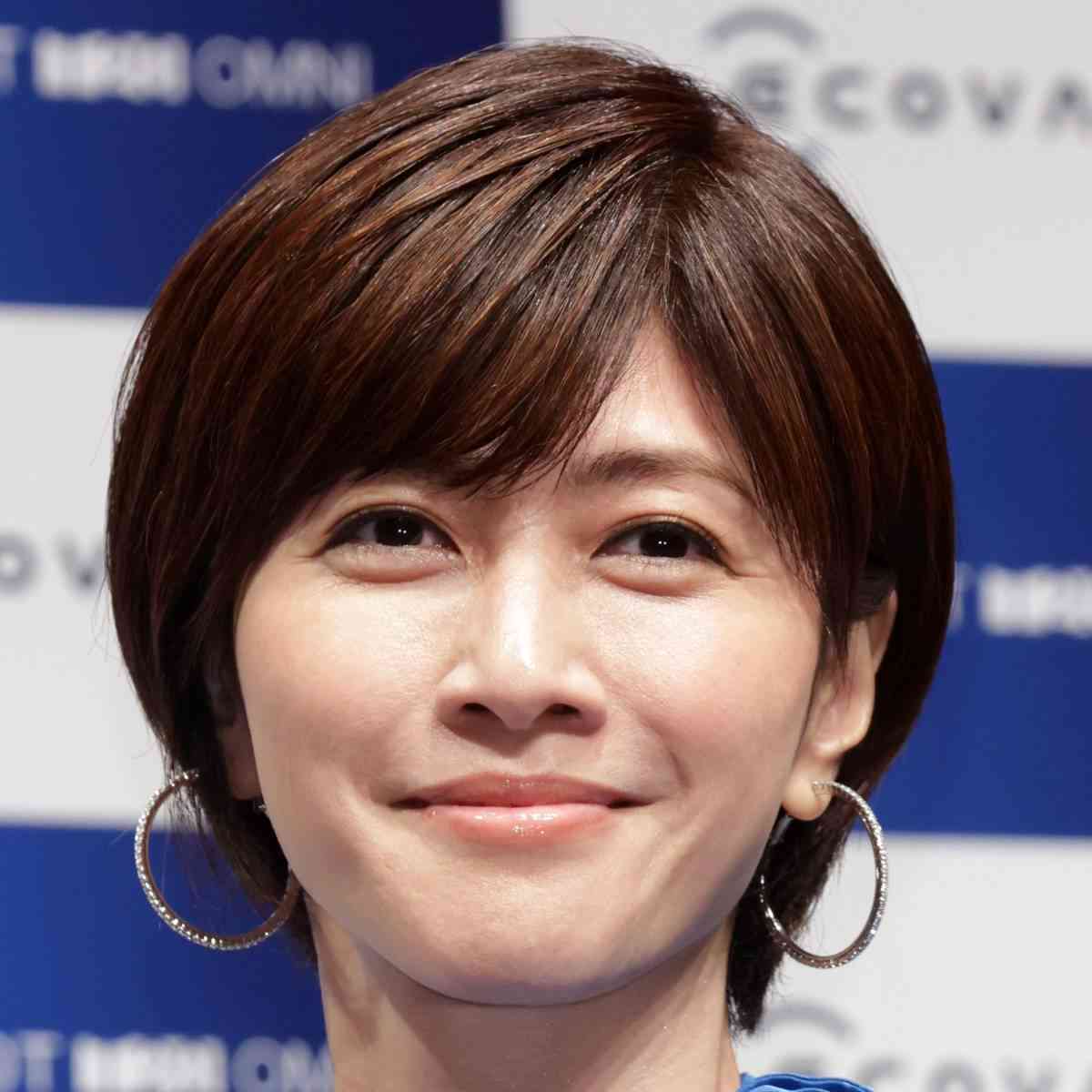 内田有紀　25年ぶり連ドラ主演が決定！極秘再婚した夫・柏原崇との“思いがけない偶然”（女性自身） - Yahoo!ニュース