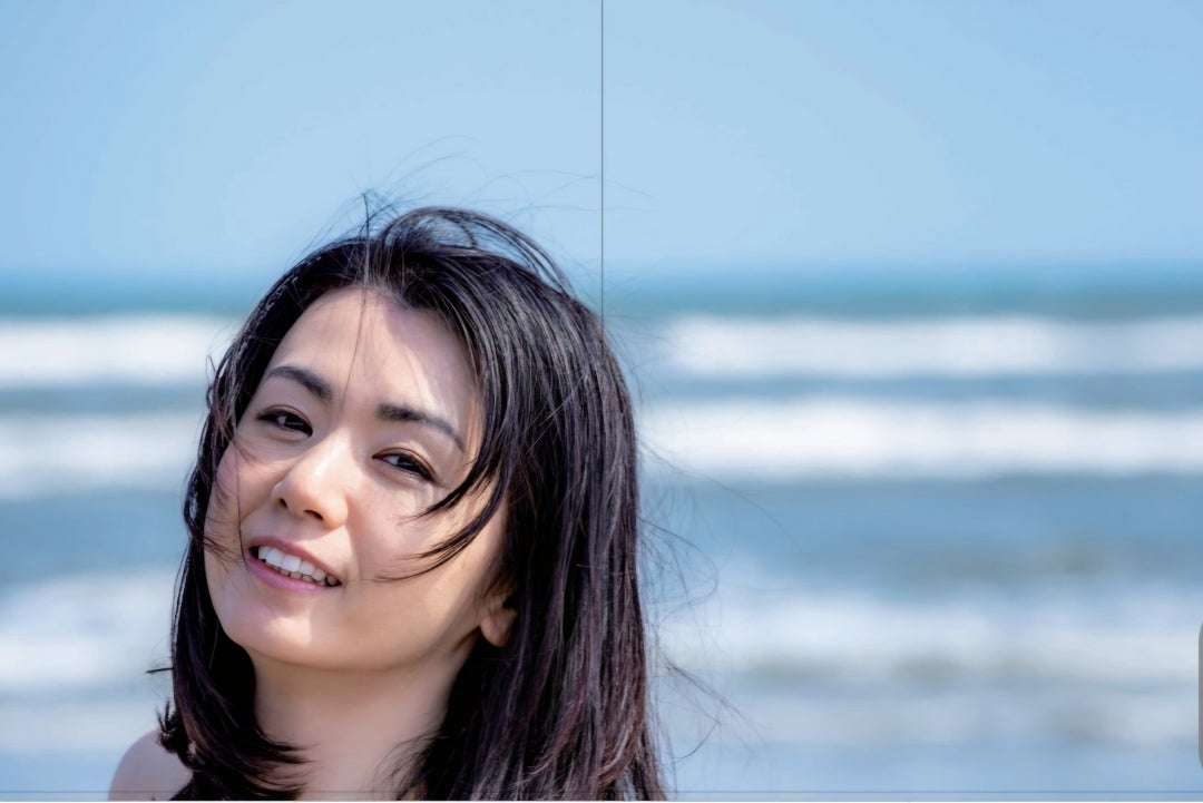 48歳でヌードになった私　① | 小島可奈子オフィシャルブログ「Kojikana.net」powered by　アメブロ