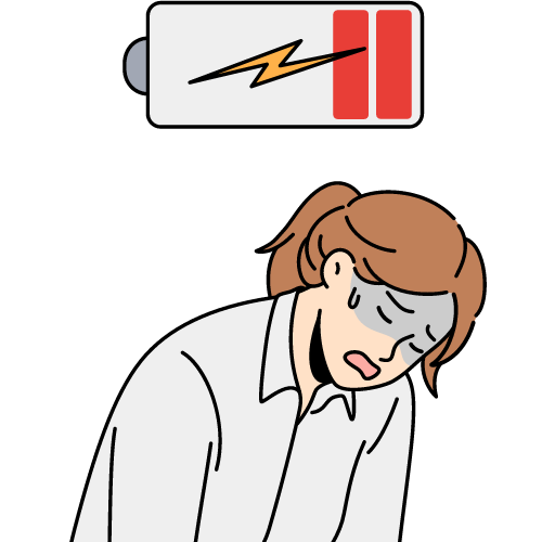 退職理由で嘘ついた人